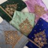 Elegance in Stitches