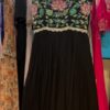 Elegant Long Frocks Timeless Style for Every Occasion