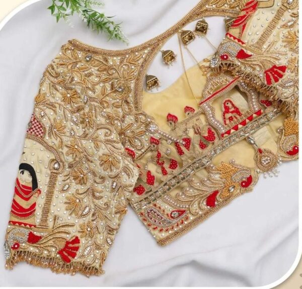 Palki Princess Bridal Collection
