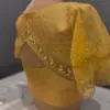 Golden Grandeur – Luxe Maggam Work Blouse for Royal Celebrations