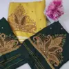 Unmissable Offer – Designer Beads Aariwork Blouses at Budget Price