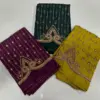 Authentic South Indian Maggam Work Blouse Traditional Elegance on Offer