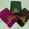 Authentic South Indian Maggam Work Blouse Traditional Elegance on Offer