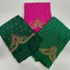 Authentic South Indian Maggam Work Blouse Traditional Elegance on Offer