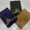 Authentic South Indian Maggam Work Blouse Traditional Elegance on Offer