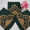 Elegant Green Aari Work Partywear Blouse Limited Time Offer!