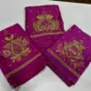 Exclusive Beads Aariwork Blouse Multipurpose Custom Fit at Offer Price