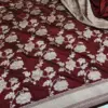 Exclusive Pure Banarasi Handloom Katan Silk Saree with Rich Golden Zari | Silk Mark Certified