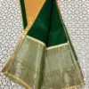 Grand Launch Exclusive Handloom Imitation Pattu Saree Collection Traditional Elegance Redefined