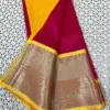 Grand Launch Exclusive Handloom Imitation Pattu Saree Collection Traditional Elegance Redefined