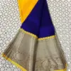 Grand Launch Exclusive Handloom Imitation Pattu Saree Collection Traditional Elegance Redefined