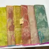 Luxury Handloom Pure Silk Sarees Perfect for Weddings & Festivals