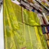Luxury Handloom Pure Silk Sarees Perfect for Weddings & Festivals