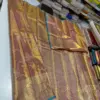 Luxury Handloom Pure Silk Sarees Perfect for Weddings & Festivals