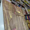 Luxury Handloom Pure Silk Sarees Perfect for Weddings & Festivals