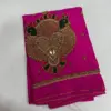 Majestic Double Peacock Aari Maggam Blouse Limited Time Offer