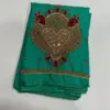Majestic Double Peacock Aari Maggam Blouse Limited Time Offer