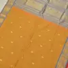 Premium Gadwal Cotton Saree with Buta Meena & Kuthu Interlock Weaving | Pure Combed Yarn