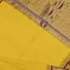 Premium Gadwal Cotton Saree with Temple Kuthu Interlock Weaving Pure Silk & Jari Elegance