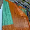 Pure Handloom Kanchi Silk Sarees Timeless Tradition Woven in Royal Silk
