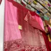 Pure Handloom Kanchi Silk Sarees Timeless Tradition Woven in Royal Silk