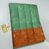 Pure Handloom Kanchi Silk Sarees Timeless Tradition Woven in Royal Silk