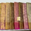 Timeless Beauty Handwoven Tissue Silk Saree for Grand Bridal Looks