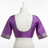 Buy Lavender Maggam Work Blouse Online Designer Quality at Low Price
