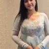 Latest Designer Maggam Work Long Frock Mint Blue Wedding Outfit Custom Sizes Available