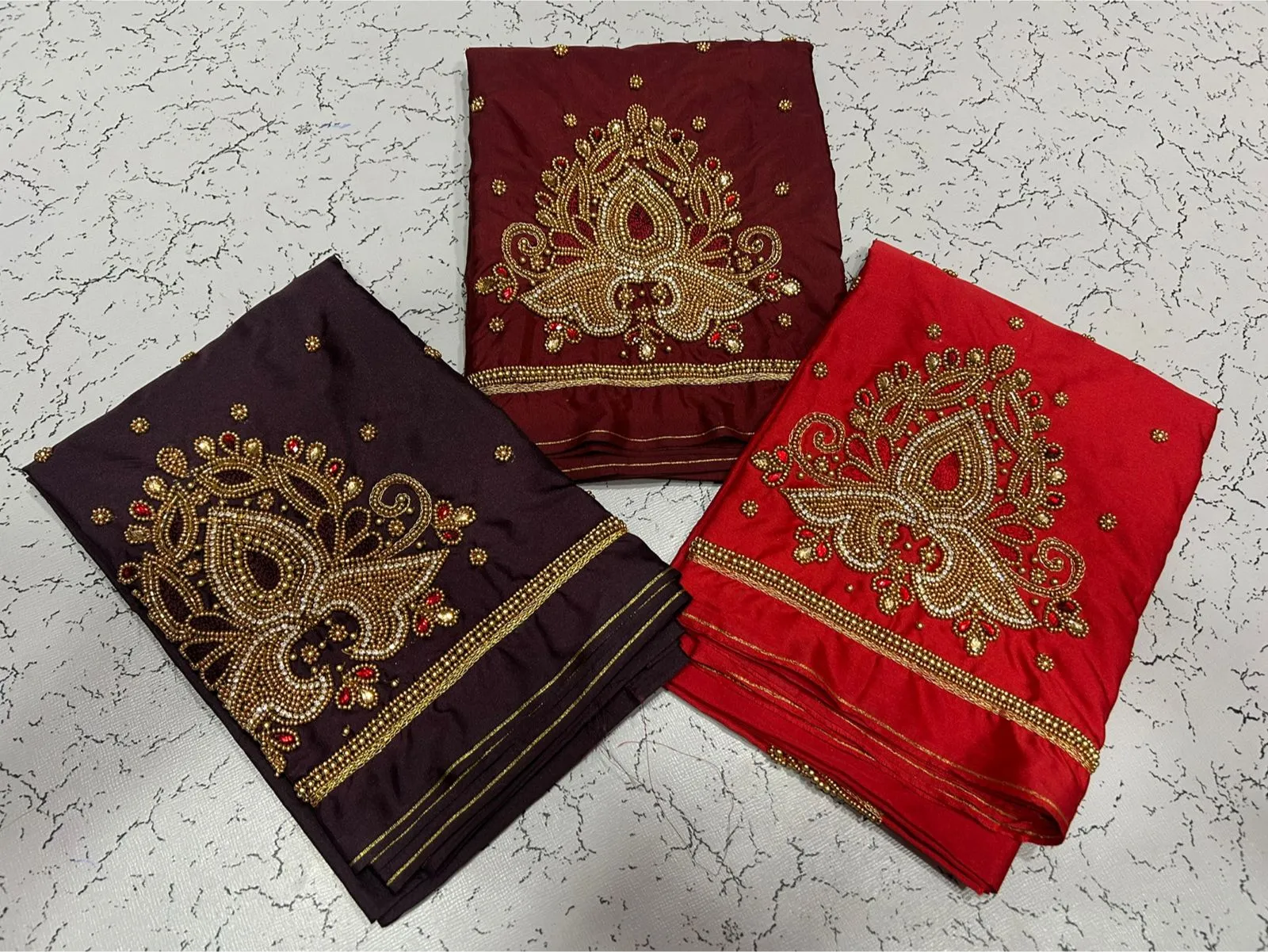 Latest Pink Aari Work Blouse Offer  Premium Craft at an Unbeatable Budget Price