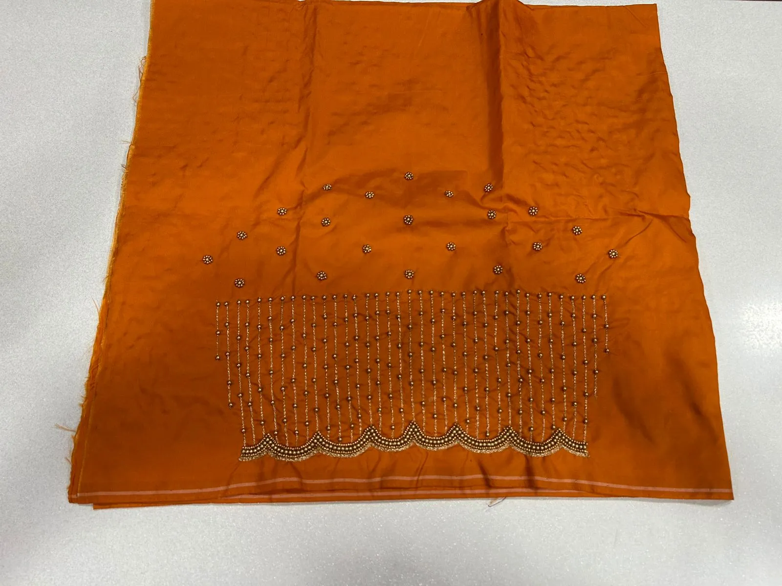 Premium Beads Line Work Blouses at Budget Prices Shop the Trend Now - Image 6