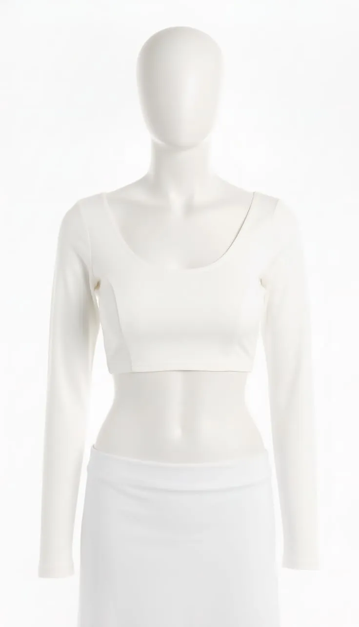 Premium Full-Sleeves Ready-to-Wear Blouse Fancy Designer Fit at Budget Price - Image 6