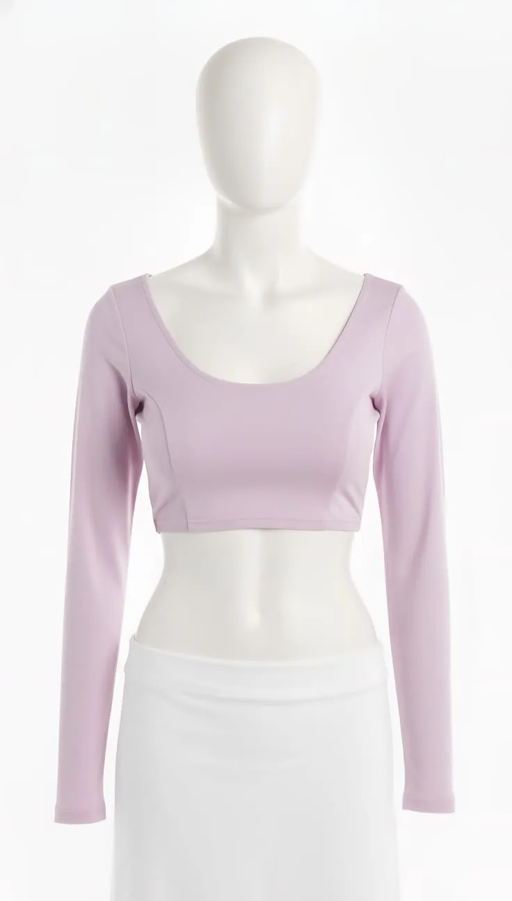 Premium Full-Sleeves Ready-to-Wear Blouse Fancy Designer Fit at Budget Price - Image 9