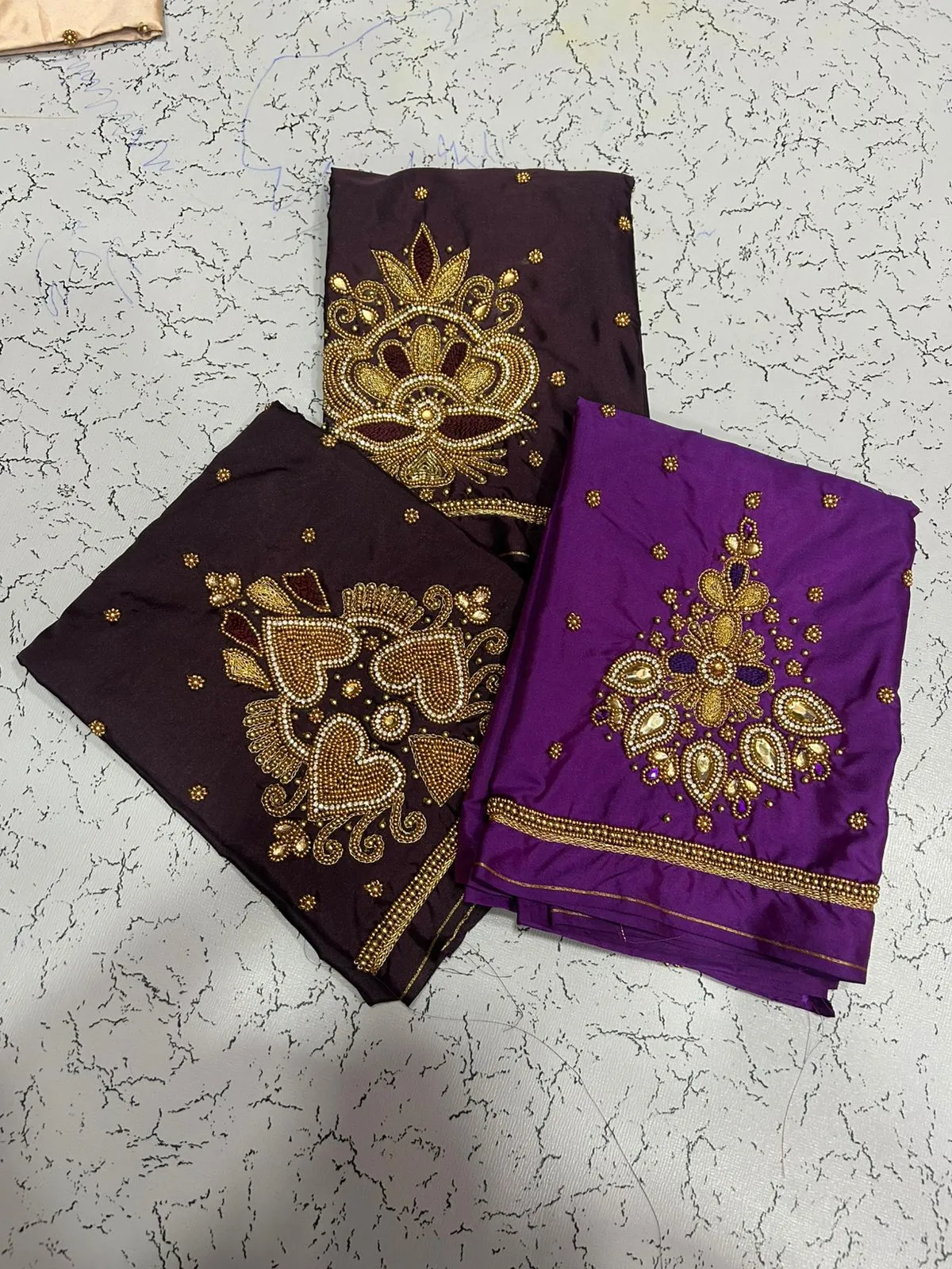 Top Trending Mango Design Aari Blouse  Elegant Traditional  Classy