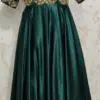 Designer ethnic wear for festive and wedding occasions