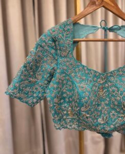 | Image Concept | Suggested ALT Text | | ----------------------------- | ------------------------------------------------------------------------ | | Close-up embroidery on blouse | Designer handcrafted blouse with intricate embroidery – KSEthnic | | Minimalist everyday blouse | Minimalist handcrafted blouse for ethnic wear – KSEthnic | | Bridal or festive blouse | Handcrafted designer blouse for wedding and festive occasions – KSEthnic | | Artisan stitching | Skilled artisan crafting premium ethnic blouse – KSEthnic | | Styled blouse with saree | Timeless ethnic style with handcrafted designer blouse – KSEthnic | 