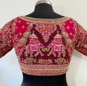 Trending ethnic wear colors 2026 – KSEthnic