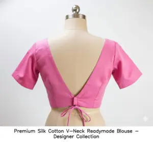 Elegant daily wear ethnic outfit in premium fabric”