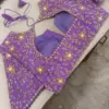 Bridal maggam work blouse for Muhurtham 2026 in Hyderabad