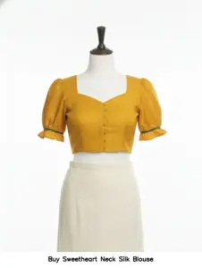 Hyderabad designer blouse for brides and wedding guests 2026