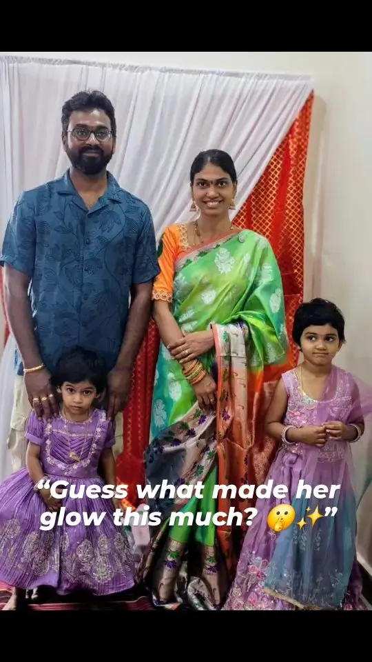 ✨ Samyuktha mam’s big day with @sm_bridalworks 💫
Your trust and love mean everything to us! Thank you for choosing us to be a part of your special day and for your beautiful review, Samyuktha mam ❤️

#SMBridalWorks #ClientDiaries #BridalBlouseDesigns #HappyBride #CustomBridalBlouse #MaggamWorkBlouse #WeddingLook #BridalElegance #SMDesigns #HandcraftedWithLove